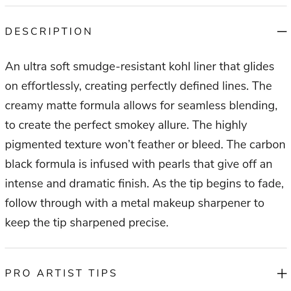 Doucce create stunning